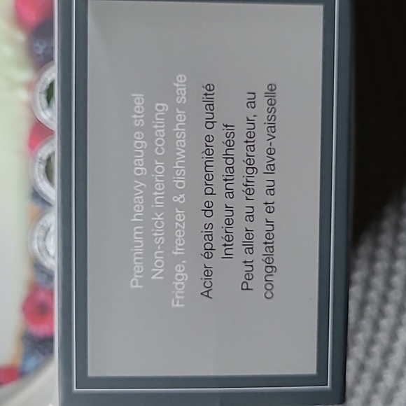 🎂Springform Cake Pan Set - Picture 5 of 8